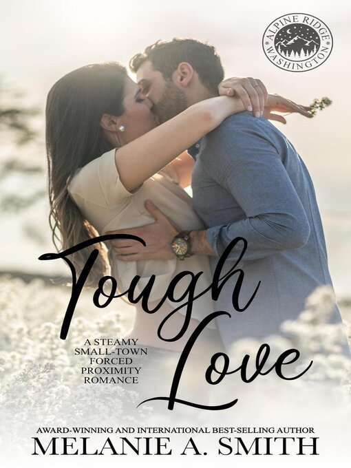 Title details for Tough Love by Melanie A. Smith - Available